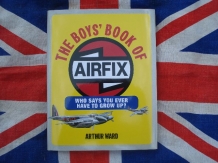 images/productimages/small/The Boys Book of AIRFIX 2009 001.jpg